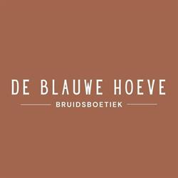 Bruidsboetiek De Blauwe Hoeve