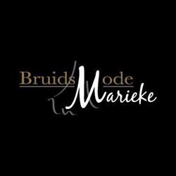 Bruidsmode Marieke