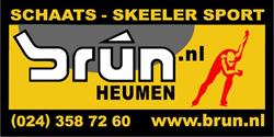 Brûn Schaats & Skeeler Sport