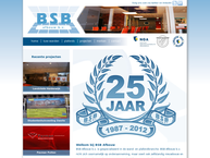 BSB Afbouw BV