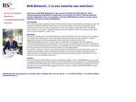 Bsn Nederland