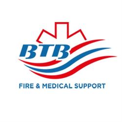 Btb Fire & Medical Support