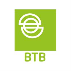 Btb Organisatie Bv