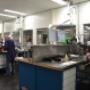 Cleanroom: schoon werken