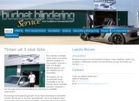 Budget Blinderingservice