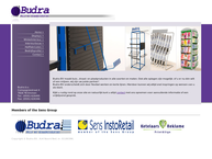 Budra Bv Buis- en Draadprodukten