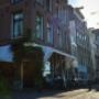 BUFFET van Odette