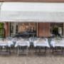 BUFFET van Odette