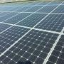 Zonnepanelen Texel