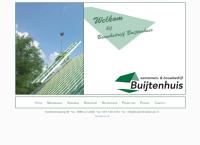 Buijtenhuis Aannemers en Bouwbedrijf Vof