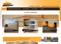 Buitelaar Houtconstructie Bv