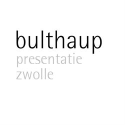 Bulthaup Presentatie Zwolle