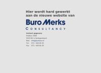 Merks Consultancy Buro