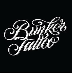 Bunker Tattoo