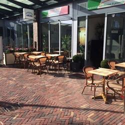 Buona Sera Pizzeria/Grillroom