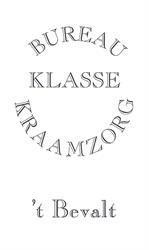 Bureau Klasse Kraamzorg