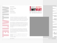 Witvliet Bureau