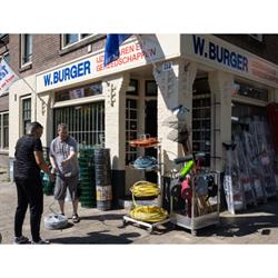 W. Burger & Zn IJzerwaren