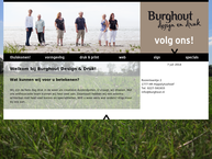 Burghout Drukkerij en Designstudio