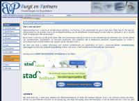 Burgt en Partners Bv