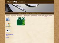 Buro Pro Computers