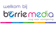 Burrie Media