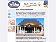 Büscher Interieur & Textiel