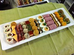 Business Catering Services
