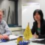 Business Talen Rotterdam BV