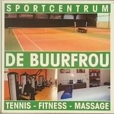 Sportcentrum De Buurfrou