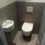 Toilet renovatie Heemstede