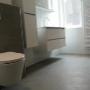 Toilet renovatie Amstelveen