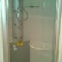 Luxe Douche/stoom cabine, te N