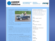 Cabrio Service Nederland