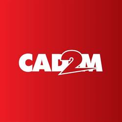 CAD2M