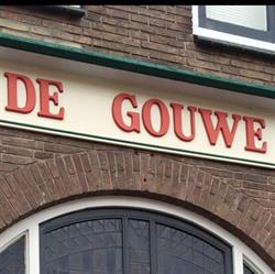 Cafe de Gouwe