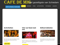 De Mig Eetcafé