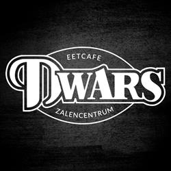 Dwars Café Restaurant Zalencentrum