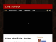 Café IJmuiden