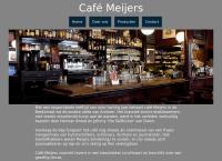 Meijers Café