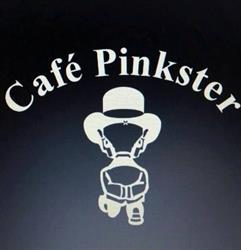 Pinkster Café