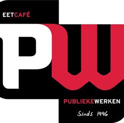 Eetcafé Publieke Werken
