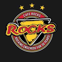 Rock's Café
