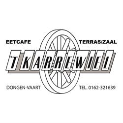 café-zaal 't Karrewiel