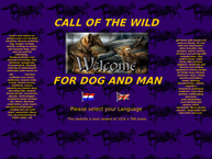 Call of The Wild