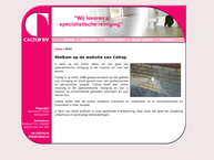 Caltop Vloeren B.V.