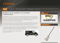 Campen Tegelwerken