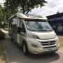 Burstner Nexxo T 740 Automaat