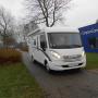 Hymer Exsis I 578 2013 2016