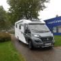 Knaus Van ti 650 MEG